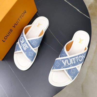 wholesale quality men's louis vuitton shoes model no. 840